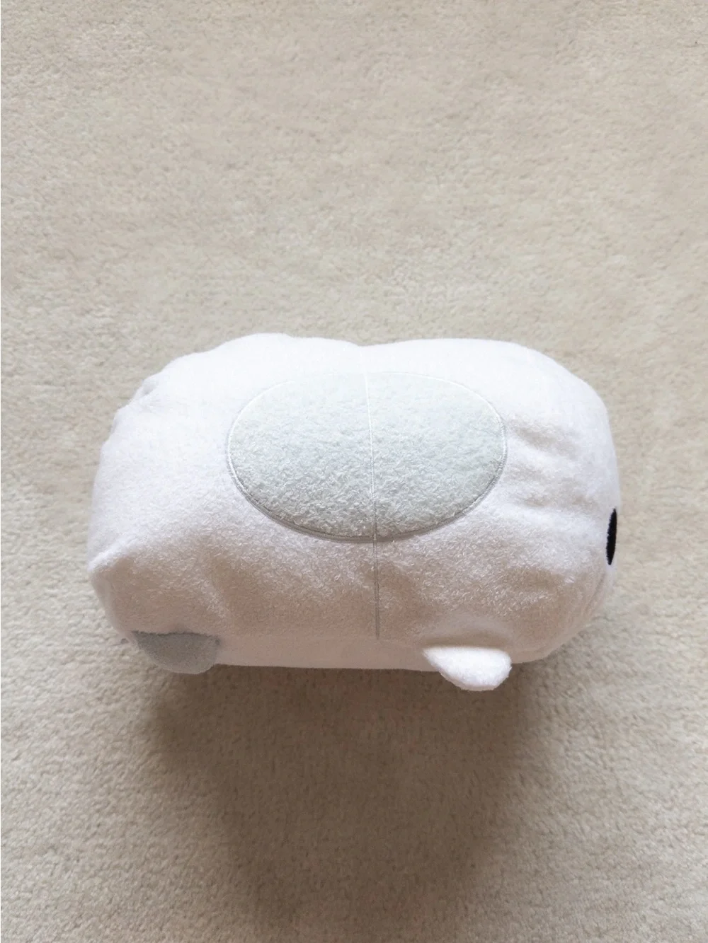 Tsum Tsum Baymax